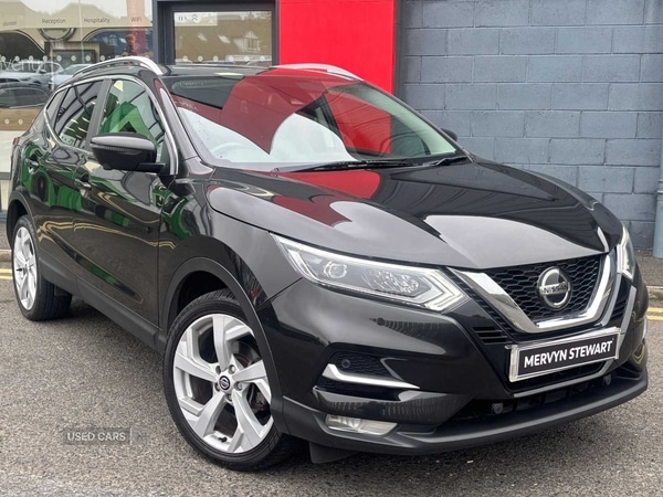 Used Nissan Qashqai 2021 for sale - 76271171: Photo 4