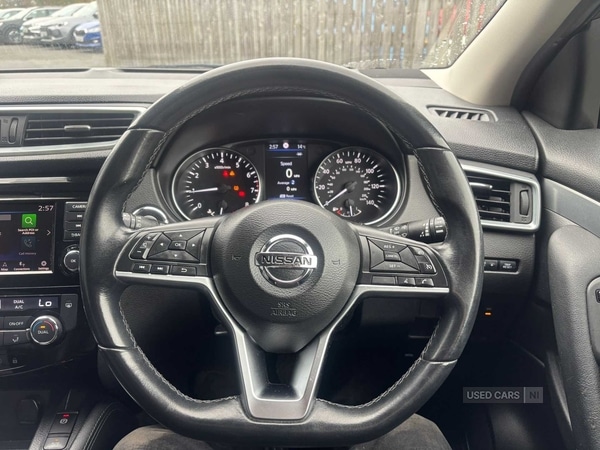 Used Nissan Qashqai 2021 for sale - 76271171: Photo 9