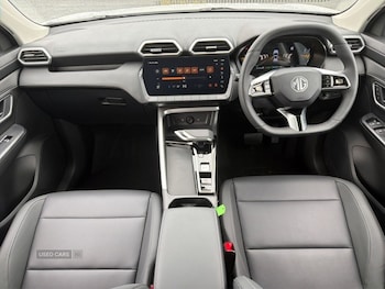 Used MG MG ZS 2026 for sale - 78890515: Photo