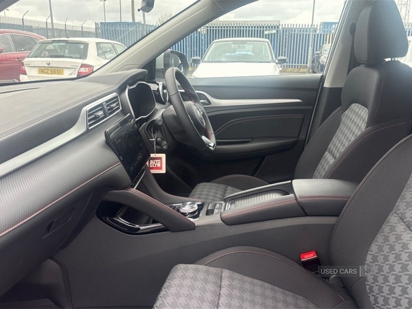 Used MG MG ZS 2024 for sale - 78186081: Photo 11