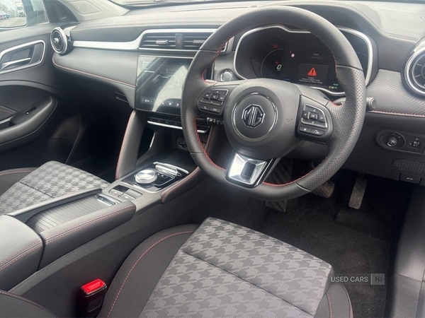 Used MG MG ZS 2024 for sale - 78186081: Photo 12