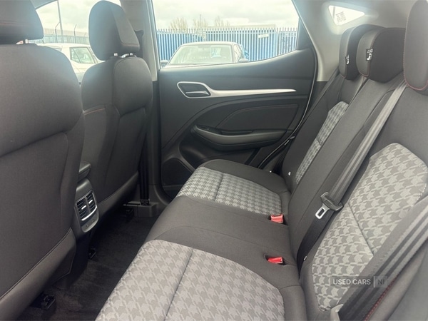 Used MG MG ZS 2024 for sale - 78186081: Photo 13