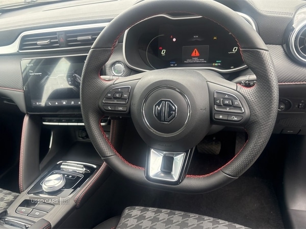 Used MG MG ZS 2024 for sale - 78186081: Photo 14