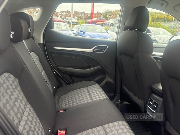 Used MG MG ZS 2024 for sale - 78186081: Photo 15