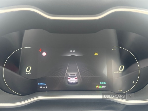 Used MG MG ZS 2024 for sale - 78186081: Photo 17