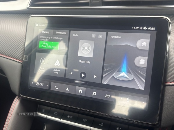 Used MG MG ZS 2024 for sale - 78186081: Photo 19