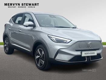 MG MG ZS feature image