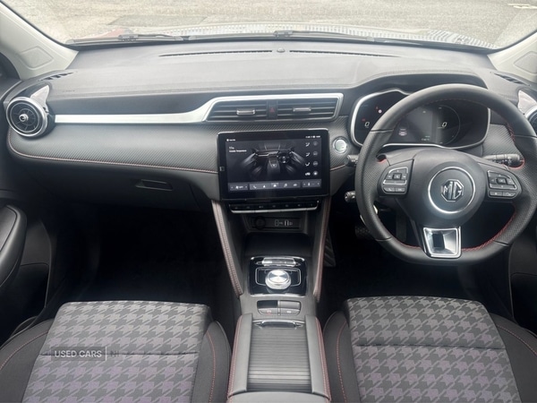 Used MG MG ZS 2024 for sale - 78186081: Photo 2