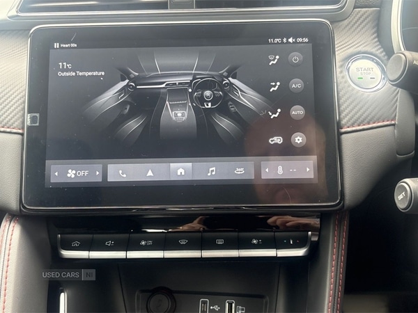 Used MG MG ZS 2024 for sale - 78186081: Photo 22