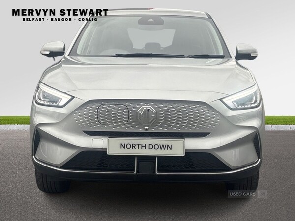 Used MG MG ZS 2024 for sale - 78186081: Photo 3