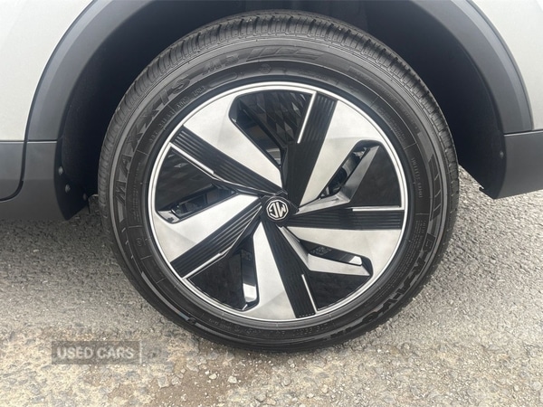 Used MG MG ZS 2024 for sale - 78186081: Photo 37