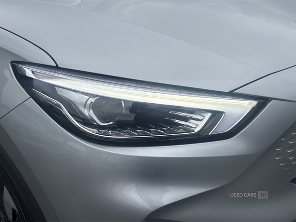 Used MG MG ZS 2024 for sale - 78186081: Photo 38