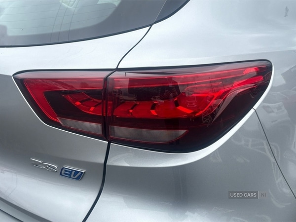 Used MG MG ZS 2024 for sale - 78186081: Photo 39