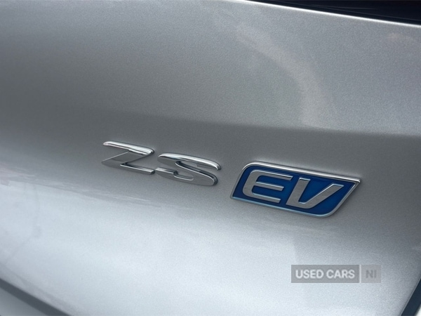 Used MG MG ZS 2024 for sale - 78186081: Photo 41