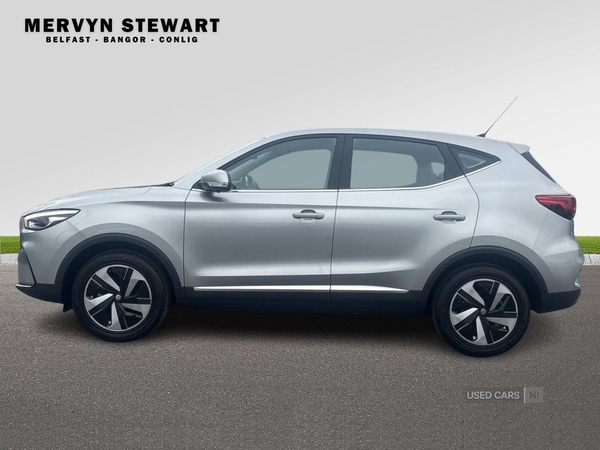 Used MG MG ZS 2024 for sale - 78186081: Photo 5