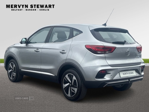 Used MG MG ZS 2024 for sale - 78186081: Photo 6