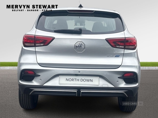 Used MG MG ZS 2024 for sale - 78186081: Photo 7