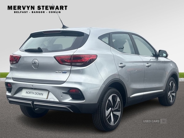 Used MG MG ZS 2024 for sale - 78186081: Photo 8