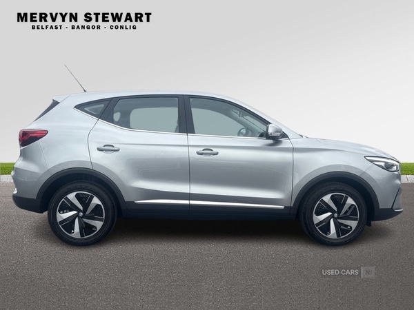 Used MG MG ZS 2024 for sale - 78186081: Photo 9