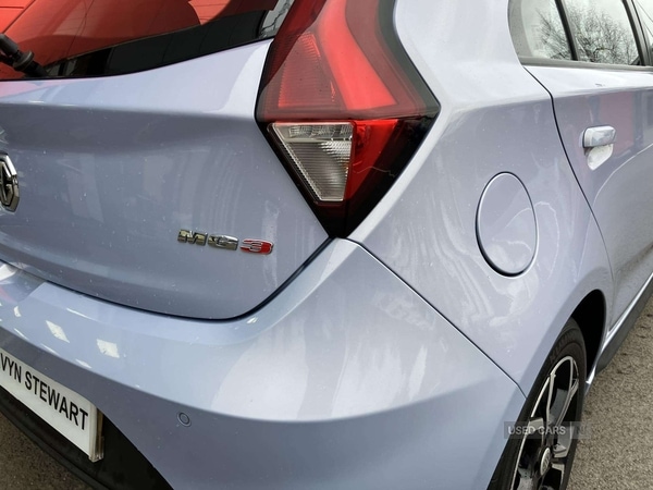 Used MG MG3 2023 for sale - 77254181: Photo 12