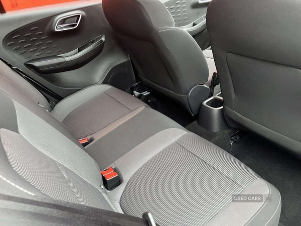 Used MG MG3 2023 for sale - 77254181: Photo 14