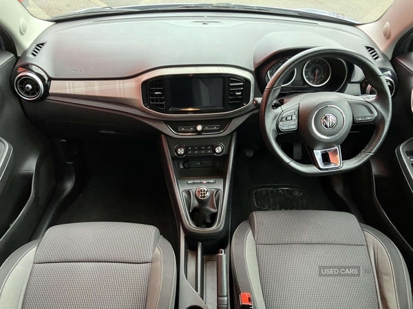 Used MG MG3 2023 for sale - 77254181: Photo 15