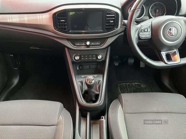Used MG MG3 2023 for sale - 77254181: Photo 16