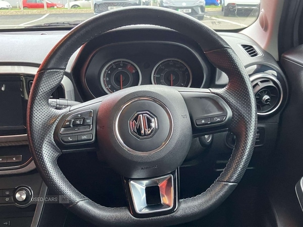 Used MG MG3 2023 for sale - 77254181: Photo 17