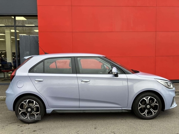 Used MG MG3 2023 for sale - 77254181: Photo 4