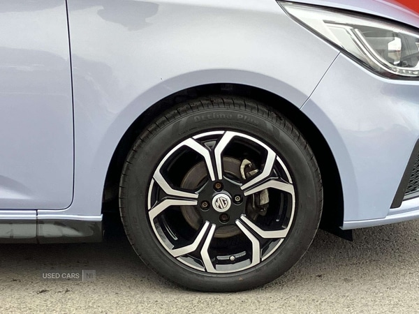 Used MG MG3 2023 for sale - 77254181: Photo 5