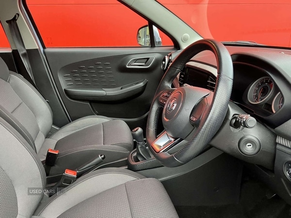 Used MG MG3 2023 for sale - 77254181: Photo 6