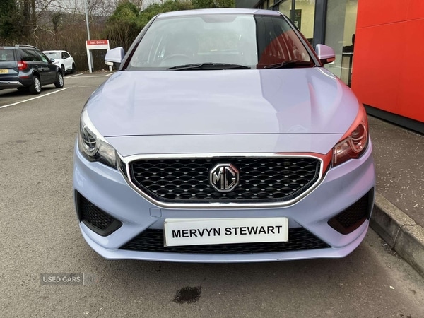 Used MG MG3 2023 for sale - 77254181: Photo 7