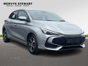 Used MG MG3 2024 for sale - 78529250: Photo