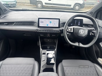 Used MG MG3 2024 for sale - 78529250: Photo