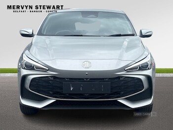 Used MG MG3 2024 for sale - 78529250: Photo
