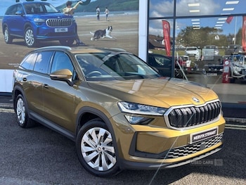 Skoda - Kodiaq