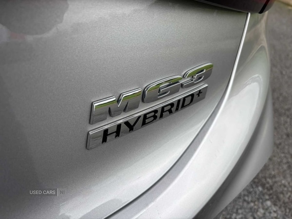 Used MG MG3 2025 for sale - 77511746: Photo 10