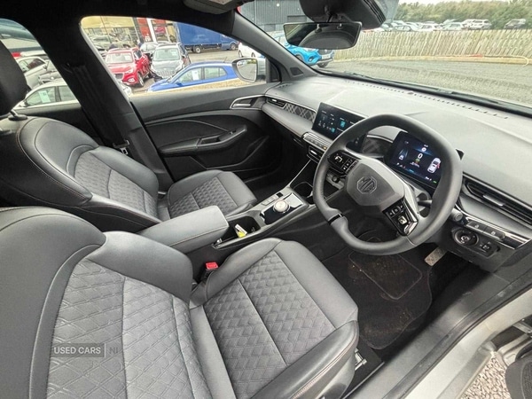 Used MG MG3 2025 for sale - 77511746: Photo 13