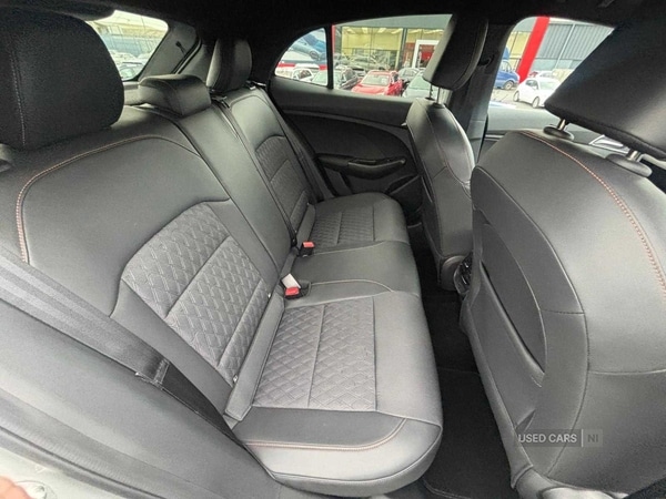 Used MG MG3 2025 for sale - 77511746: Photo 14