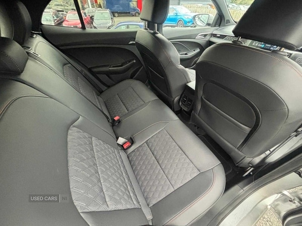 Used MG MG3 2025 for sale - 77511746: Photo 15