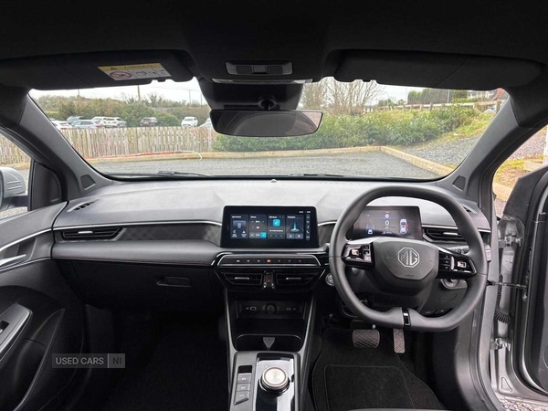 Used MG MG3 2025 for sale - 77511746: Photo 16