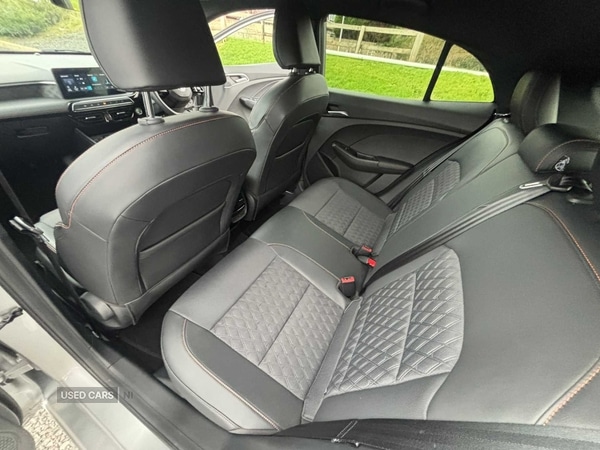 Used MG MG3 2025 for sale - 77511746: Photo 17