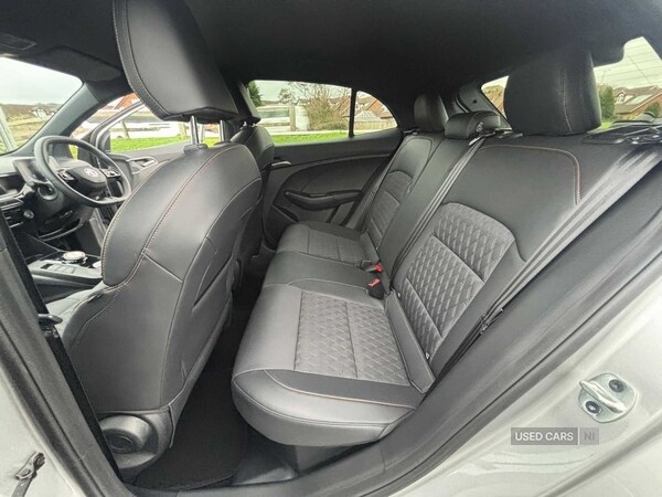 Used MG MG3 2025 for sale - 77511746: Photo 18