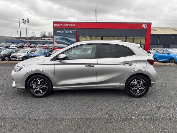 Used MG MG3 2025 for sale - 77511746: Photo 3