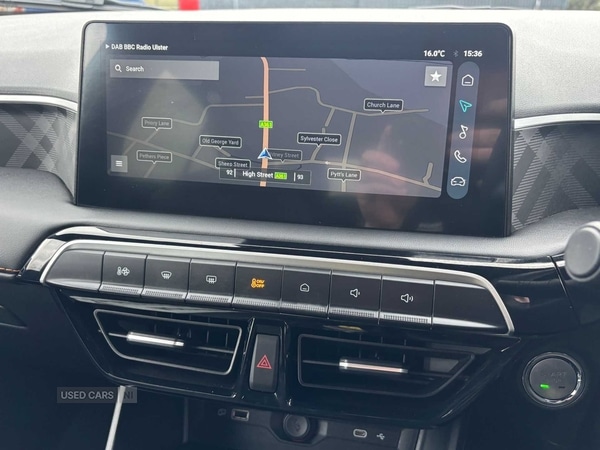 Used MG MG3 2025 for sale - 77511746: Photo 32