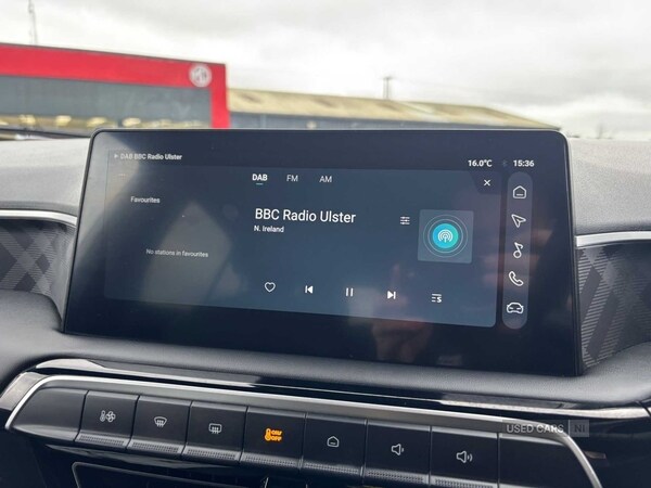 Used MG MG3 2025 for sale - 77511746: Photo 33