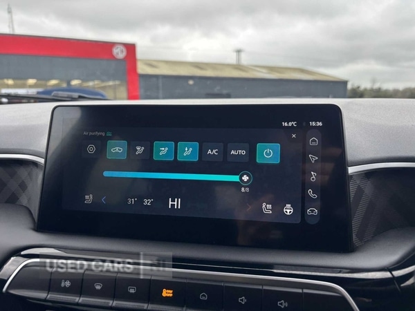 Used MG MG3 2025 for sale - 77511746: Photo 34