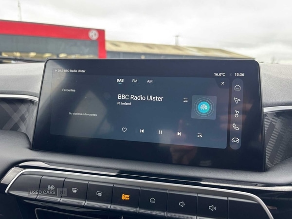 Used MG MG3 2025 for sale - 77511746: Photo 35