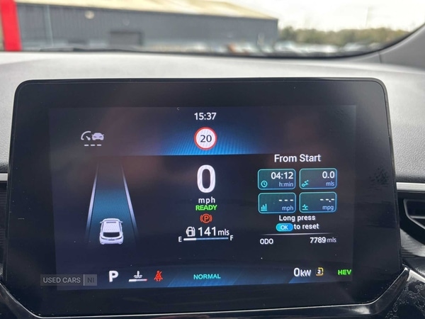 Used MG MG3 2025 for sale - 77511746: Photo 37