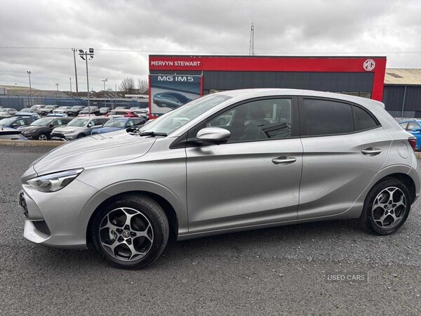 Used MG MG3 2025 for sale - 77511746: Photo 38